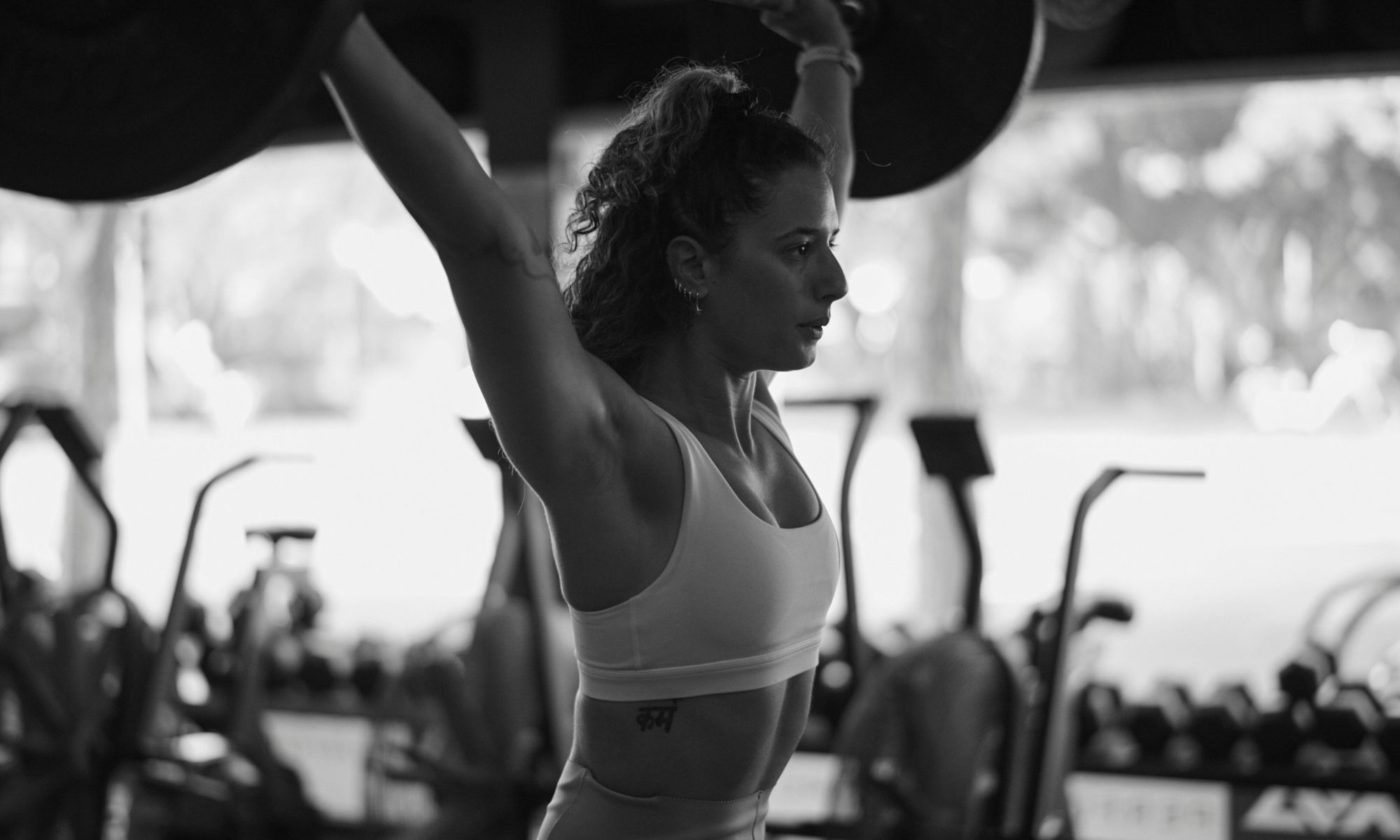 Getting Started with CrossFit Bondi Getting Started at CrossFit Bondi – Intro for Beginners in Bondi, Sydney